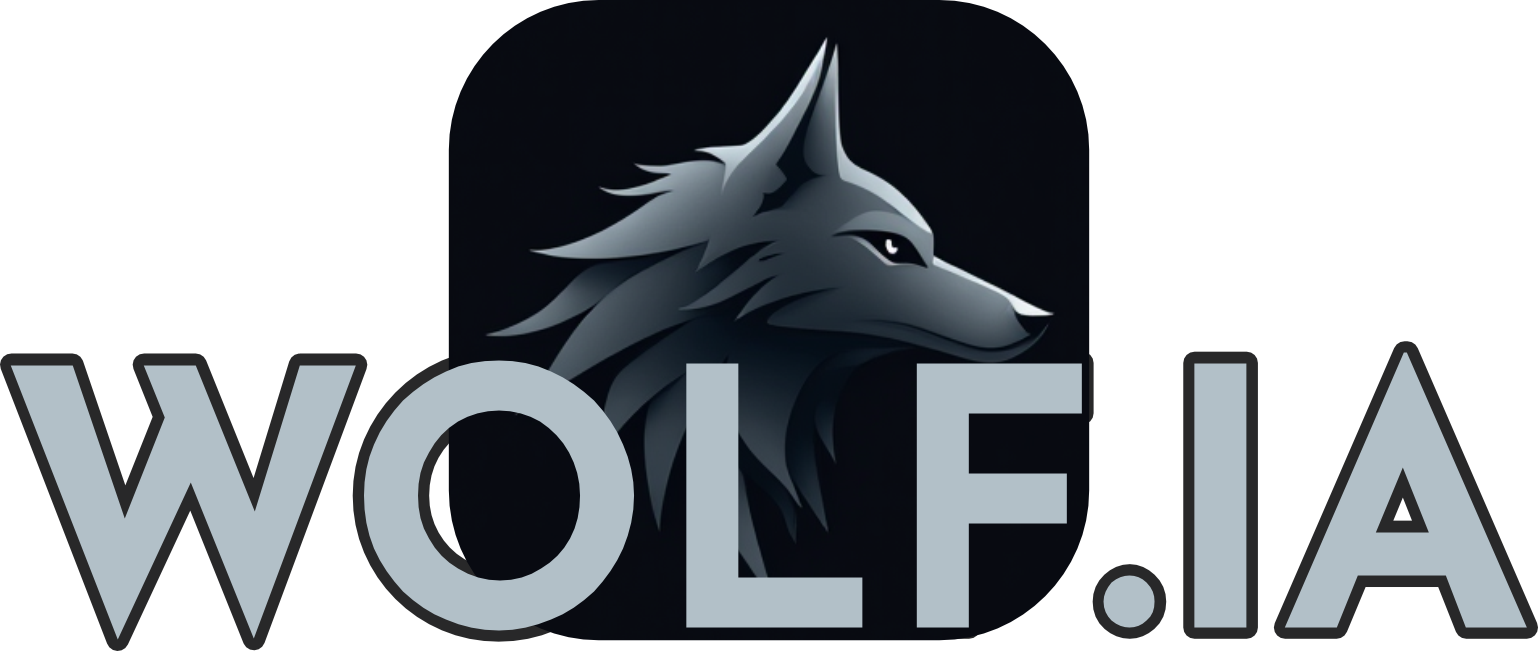 Wolf.IA Logo